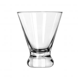 Libbey Drinkwere Cosmopolitan Bear/Wine/Cocktail Glasses, 10 Oz. Glasses