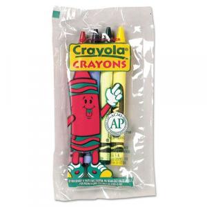Classic Standard Crayons (Carton of 1440)