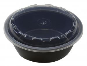 Cubeware CO-518B Co-518B 18Oz Container