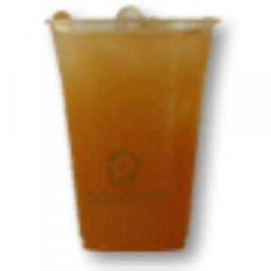 World Cent W C Cold Cup Clear 16Oz 50 count (Pack Of 20)