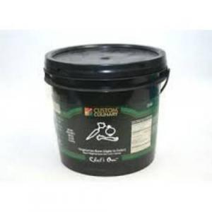 Vegetarian Base - 25 lb. Pail