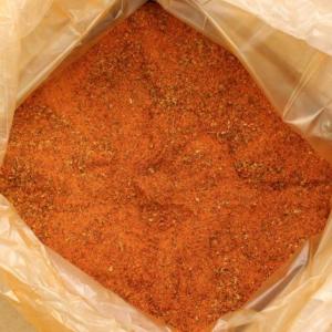 Chef Paul Prudhommes Blackened Redfish Magic, Easy-To-Use (10 lbs, 1 Per Case)