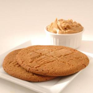 Azar Nut Creamy Peanut Butter, 5 Pound -- 2 per case.