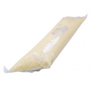 Lawrence Foods Bavarian Cream Easy Squeeze Filling 2lbs (12 Pack)