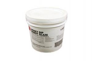 Rich Honey Dip Donut Glaze 12lbs (PACK OF 1)