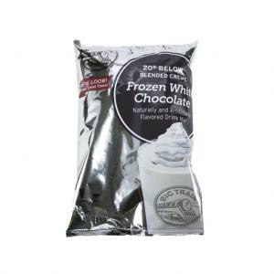 Kerry Food Big Train 20 Degree Below Frozen Hot Chocolate Mix 3.5lbs (PACK OF 5)