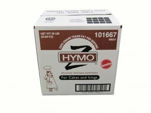 Hymo 101667 HY , Zt Cake & Icing Shortening 50#