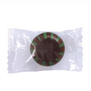 Starlight Mints Chocolate Flavored 31 Lb Bulk Case
