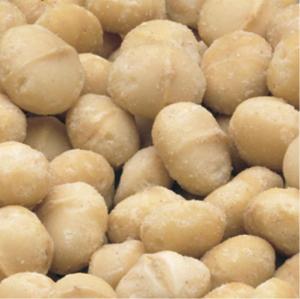 Macadamia Whole Dr/Us , 2 Pound -- 3 Bag