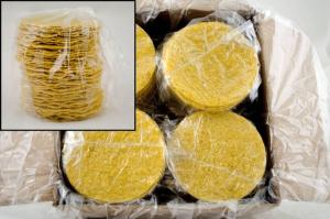 Pancho Villa Tostada Shell -- 200 Count