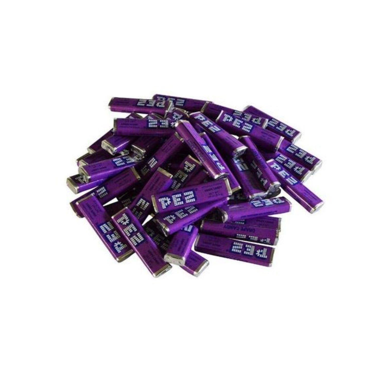 Pez Grape, 2LB Bag