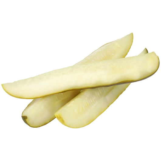 Bay Valley Foods Kosher 215 To 265 Count Pickle Spear Bulk, 1 x 5 GA Case - GS1 styled product image