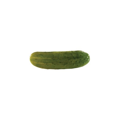 Bay Valley Foods Kosher 45 To 55 Count Pickle Whole Bulk, 1 x 5 GA Case - Condiments & Sauces