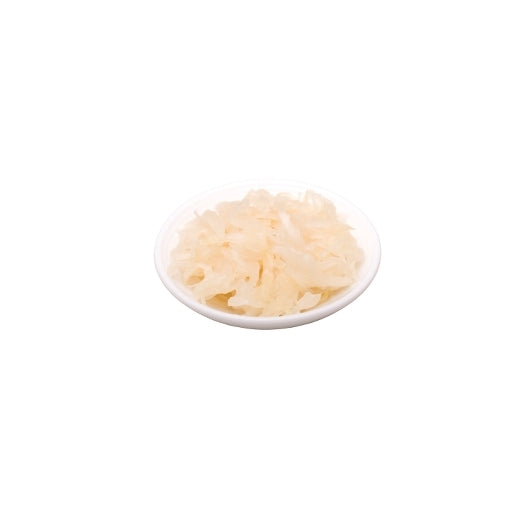 Schwartz Never Cooked Refrigerated Sauerkraut, 1 x 5 GA Case - Fruit & Sides
