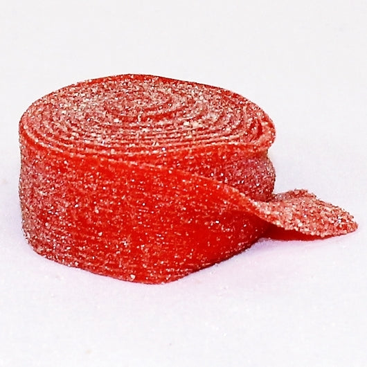 Rip Rolls Strawberry Display Carton, 12 x 24 x 1.4 oz Case - DOT product image 3
