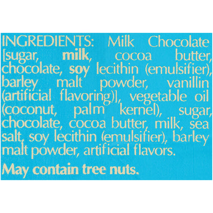 Lindt Lindor Sea Salt Bag, 6 x 5.1 oz Case - DOT product image 3