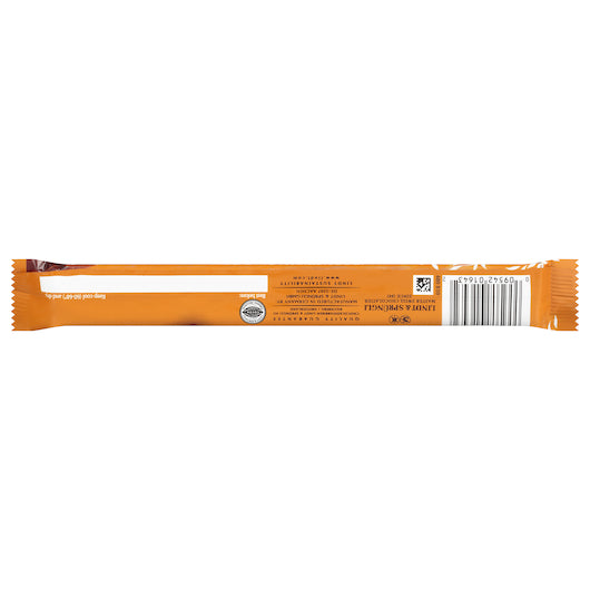 Lindt Lindor Caramel Stick, 8 x 24 x 1.3 oz Case - DOT product image 7