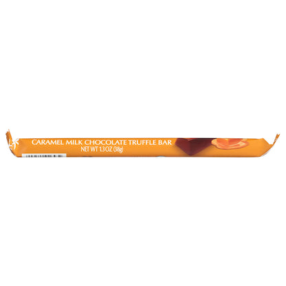 Lindt Lindor Caramel Stick, 8 x 24 x 1.3 oz Case - DOT product image 8