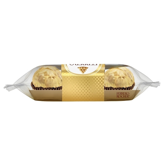 Rocher Fine Hazelnut Chocolates, 12 x 12 x 1.3 oz Case - DOT product image 7
