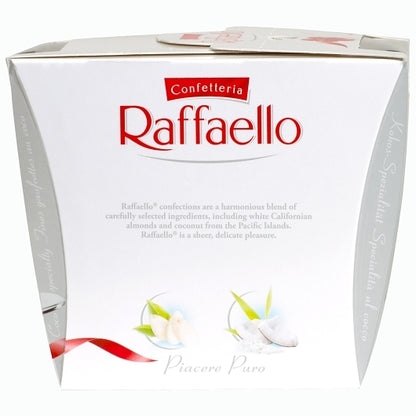 Raffaello Ballotin Candy Box, 6 x 5.3 oz Case - DOT product image 5