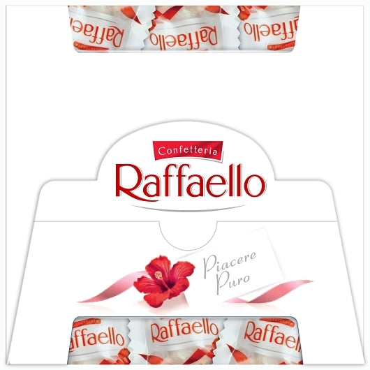 Raffaello Ballotin Candy Box, 6 x 5.3 oz Case - DOT product image 7