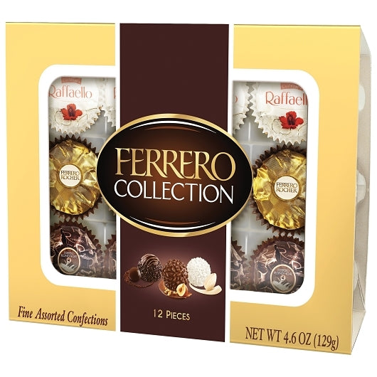 Ferrero Collection Candy, 12 x 4.6 oz Case - DOT product image 6