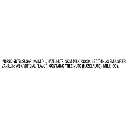 Nutella Hazelnut Spread Jar, 12 x 7.7 oz Case - DOT product image 8
