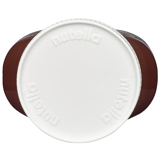 Nutella Hazelnut Spread Jar, 12 x 7.7 oz Case - DOT product image 5