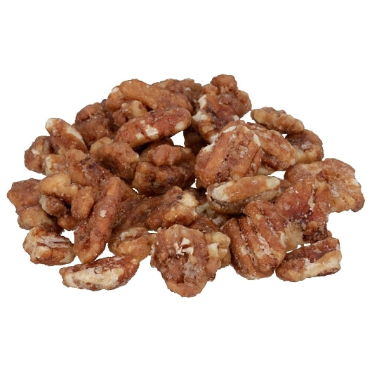 Emerald Pecans Glazed, 6 x 5 oz Case - DOT product image 8