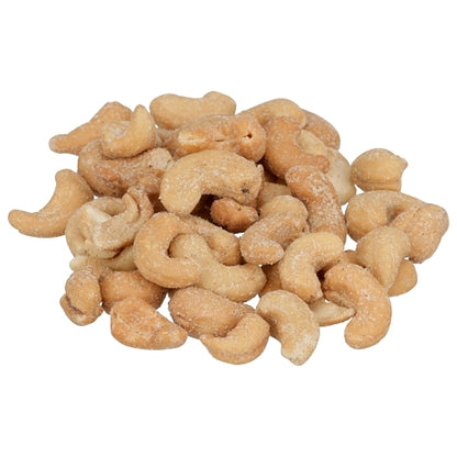 Emerald Cashews Sea Salt Pepper, 6 x 5 oz Case - Nuts & Seeds