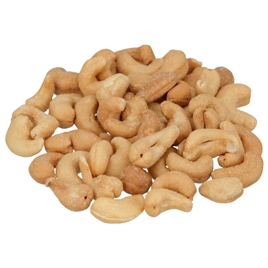 Emerald Roasted & Salted Whole Cashews, 6 x 5 oz Case - DOT product image 2