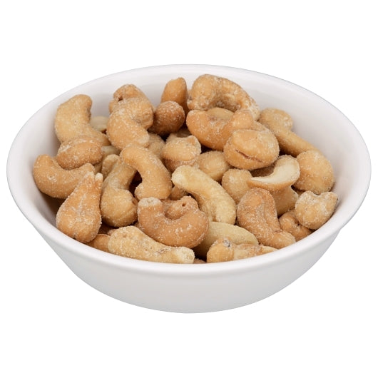 Emerald Cashews Salt & Pepper, 3 x 12 x 15 oz Case - Nuts & Seeds - image 2