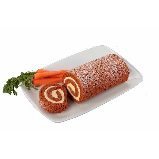 The Father's Table Carrot Roll, 12 x 18 oz Case - Frozen Vegetables & Sides - image 2