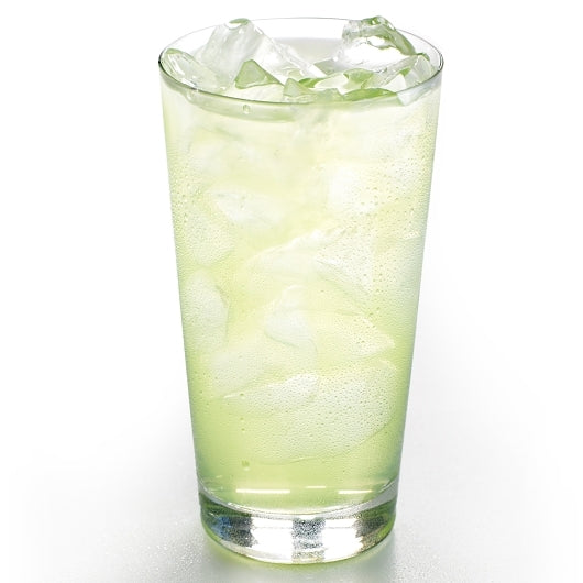 Sunkist Sweet Sour Lemon Cocktail Mixer, 12 x 32 fl oz Case - DOT product image 3