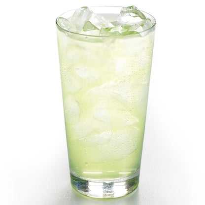 Sunkist Sweet Sour Lemon Cocktail Mixer, 12 x 32 fl oz Case - DOT product image 3