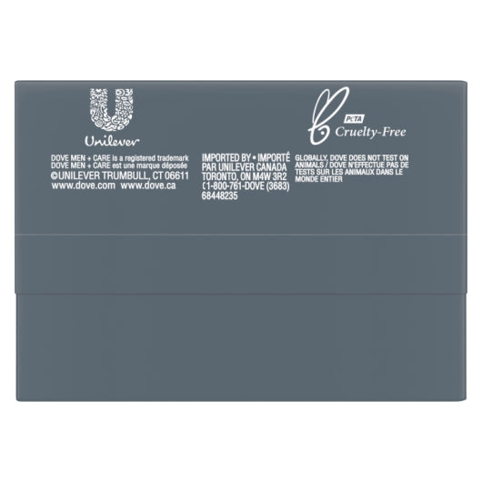 Dove Bar Soap Mens Extra Fresh, 24 x 7.5 oz Case - DOT product image 4