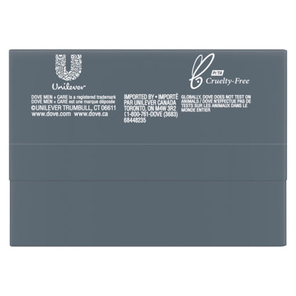 Dove Bar Soap Mens Extra Fresh, 24 x 7.5 oz Case - DOT product image 4