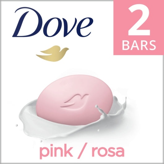 Dove Bar Pink, 24 x 8 oz Case - DOT product image 3
