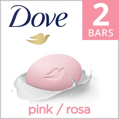 Dove Bar Pink, 24 x 8 oz Case - DOT product image 3