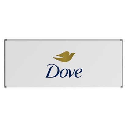 Dove Regular White Soap, 6 x 8 x 3.17 oz Case - Alternate product angle or state