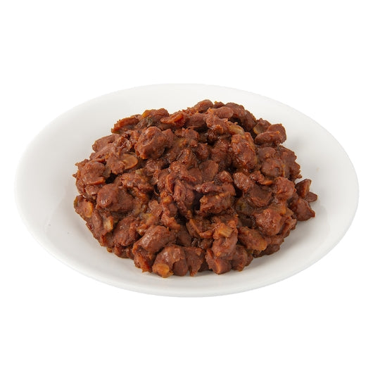 BAF Santiago QUICK START HOMESTYLE Chili POUCH, 6 x 20.8 oz Case - DOT product image 5