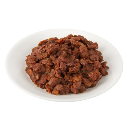 BAF Santiago QUICK START HOMESTYLE Chili POUCH, 6 x 20.8 oz Case - DOT product image 5