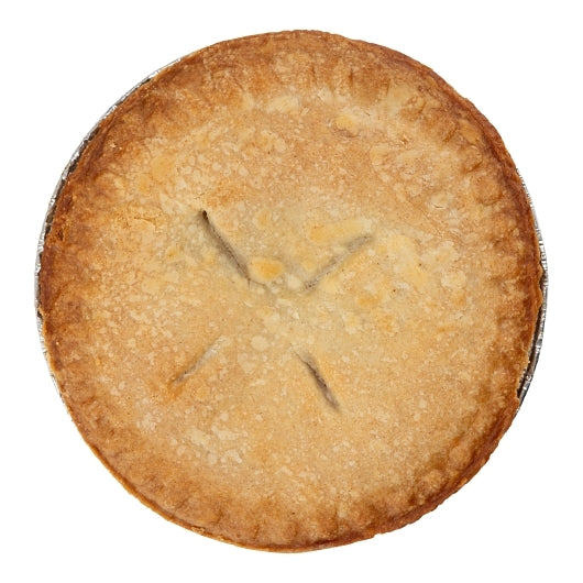 Table Talk 4" MINI CHERRY PIE, 24 x 114 GR Case - DOT product image 5