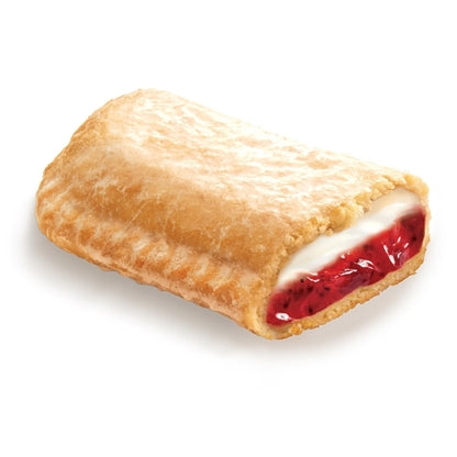 JJs Bakery Strawberry & Cream Pie, 4 x 12 x 4 oz Case - DOT product image 6