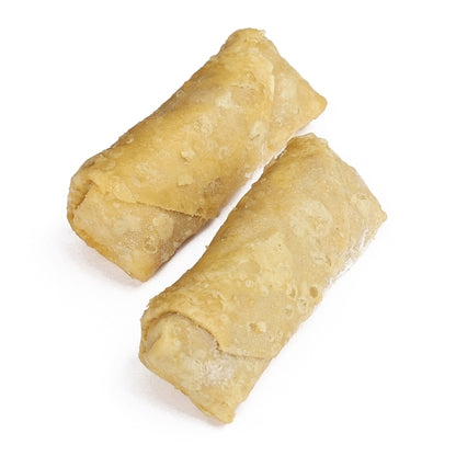 Affinity Pork Egg Roll, 96 x 3 oz Case - Frozen Snacks & Appetizers