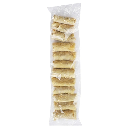 Baily Beef Egg Roll, 96 x 2 oz Case - Frozen Snacks & Appetizers