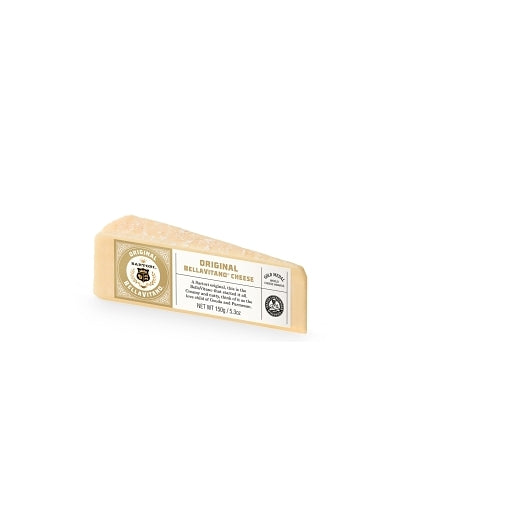 Sartori Bellavitano Gold Cheese, 12 x 5.3 oz Case - DOT product image 2