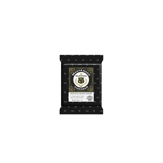 Sartori Montamore Cheese, 12 x 7 oz Case - DOT product image 2