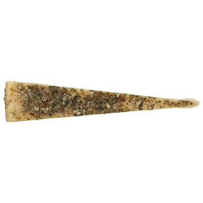 Sartori GARLIC & HERB BELLAVITANO CHEESE WEDGES, 12 x 0.33 lb Case - DOT product image 3