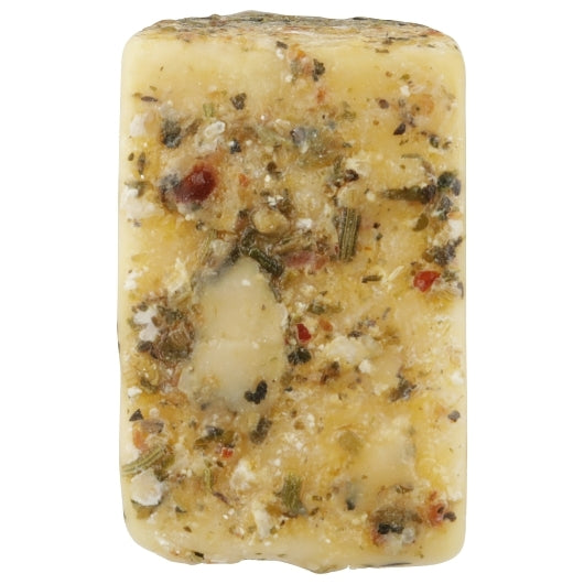 Sartori GARLIC & HERB BELLAVITANO CHEESE WEDGES, 12 x 0.33 lb Case - DOT product image 2